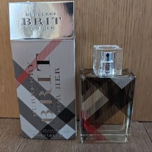 BURBERRY Brit for her Perfume